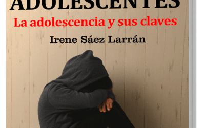 Ya está disponible el «GuíaBurros: Para entender a los adolescentes», de Irene Sáez