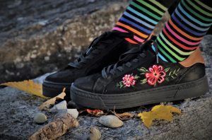 adolescencia