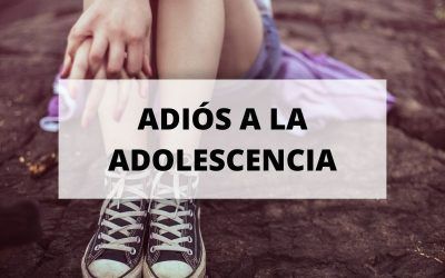 ¿Qué sucede cuando nuestros hijos pasan la adolescencia?