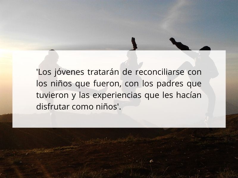 adolescentes