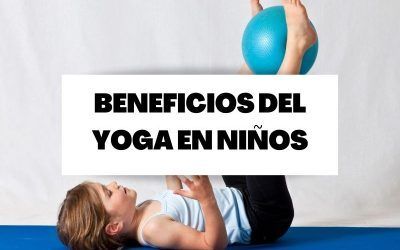 Descubre los beneficios del yoga en adolescentes