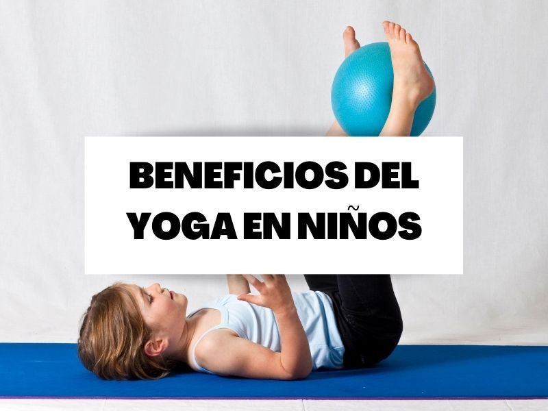 Descubre los beneficios del yoga en adolescentes
